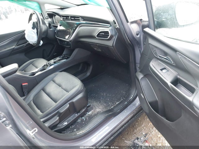 2023 CHEVROLET BOLT EV 1G1FX6S01P4144318 Photo 4