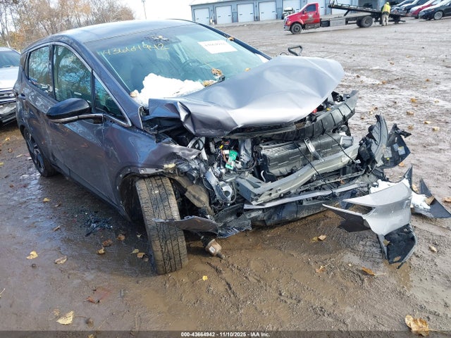 2023 CHEVROLET BOLT EV 1G1FX6S01P4144318 Photo 5
