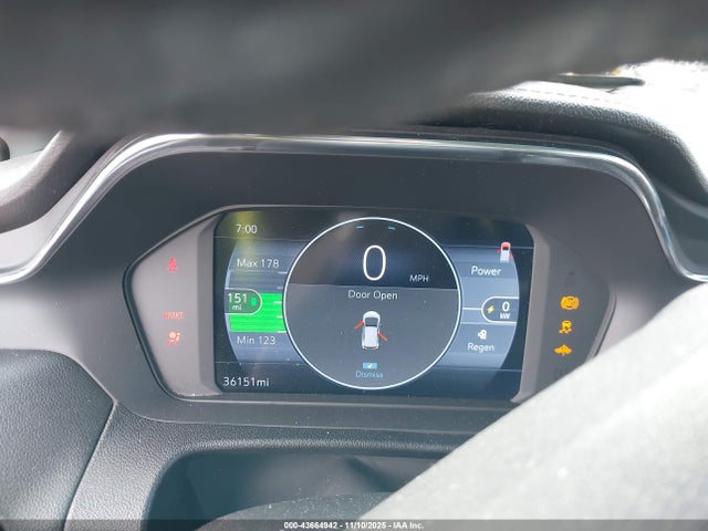 2023 CHEVROLET BOLT EV 1G1FX6S01P4144318 Photo 6