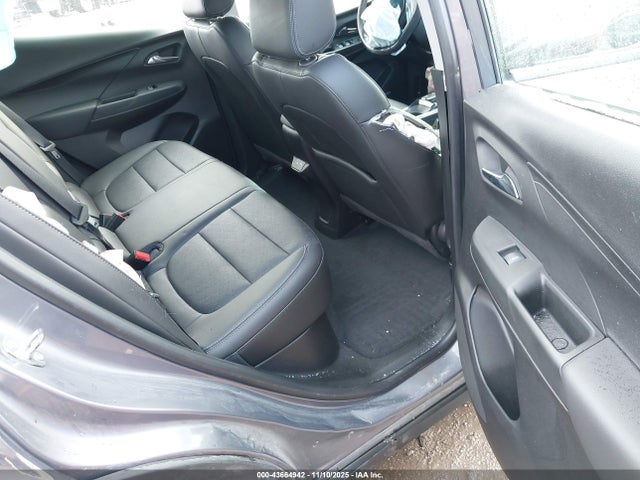 2023 CHEVROLET BOLT EV 1G1FX6S01P4144318 Photo 7