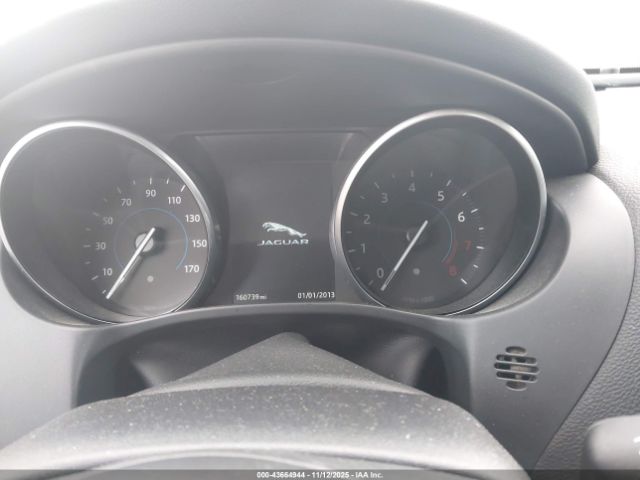 2017 JAGUAR XE SAJAD4BG8HA972737 Photo 6