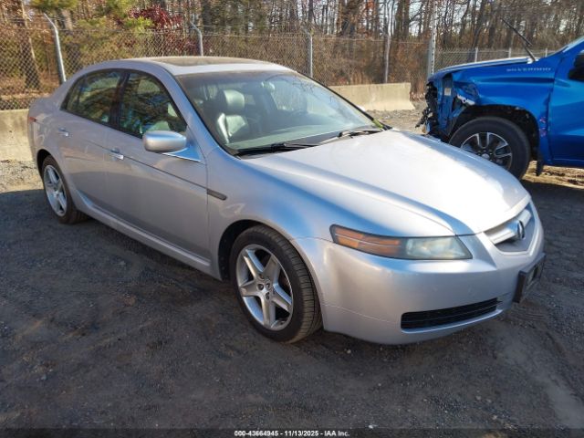 2004 ACURA TL 19UUA66214A043063 Photo 0