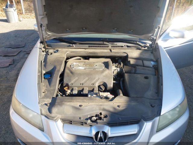 2004 ACURA TL 19UUA66214A043063 Photo 9