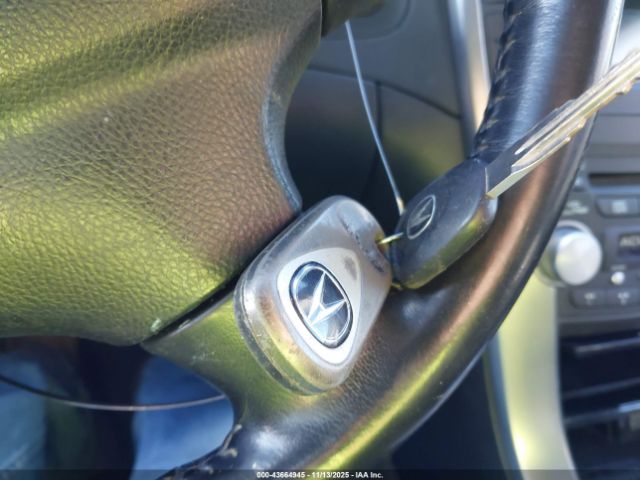 2004 ACURA TL 19UUA66214A043063 Photo 10