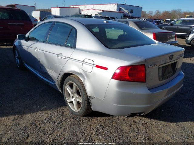 2004 ACURA TL 19UUA66214A043063 Photo 2