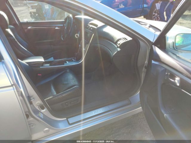2004 ACURA TL 19UUA66214A043063 Photo 4