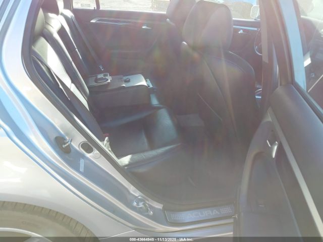 2004 ACURA TL 19UUA66214A043063 Photo 7