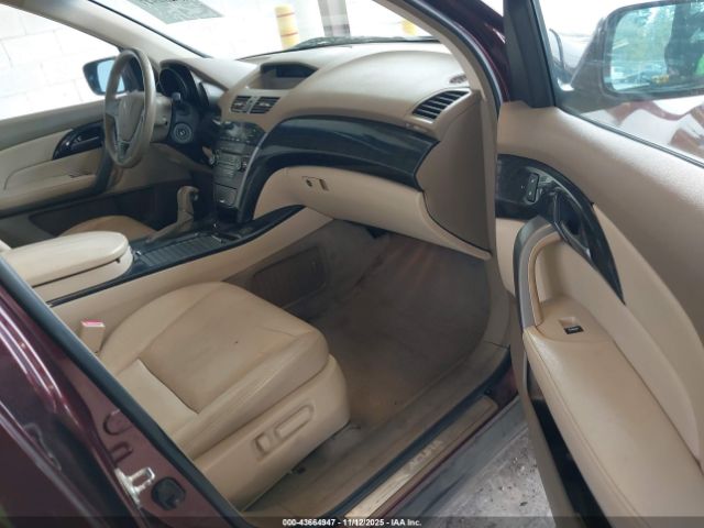 2009 ACURA MDX 2HNYD282X9H507726 Photo 4