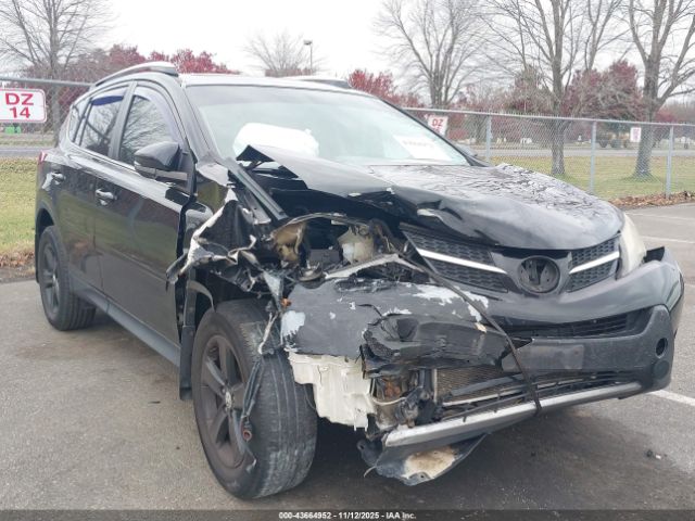 2013 TOYOTA RAV4 2T3RFREV8DW110911