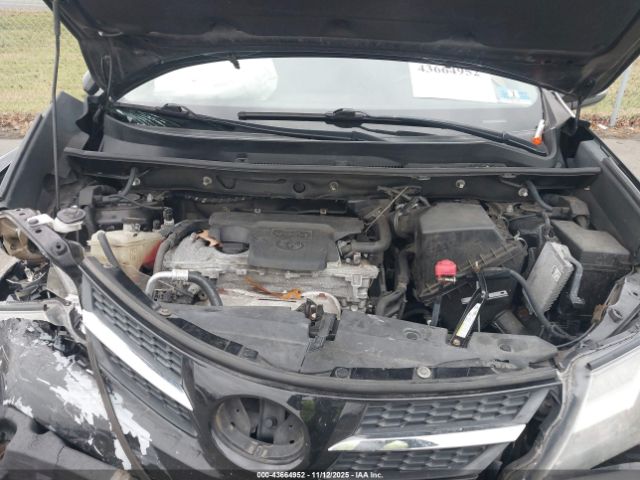 2013 TOYOTA RAV4 2T3RFREV8DW110911 Photo 9