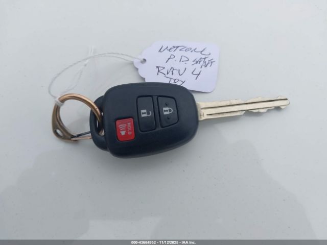 2013 TOYOTA RAV4 2T3RFREV8DW110911 Photo 10