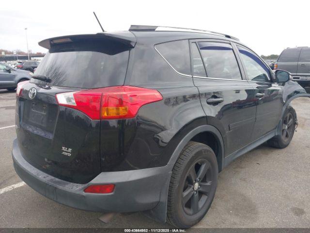 2013 TOYOTA RAV4 2T3RFREV8DW110911 Photo 3