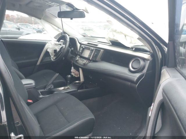 2013 TOYOTA RAV4 2T3RFREV8DW110911 Photo 4