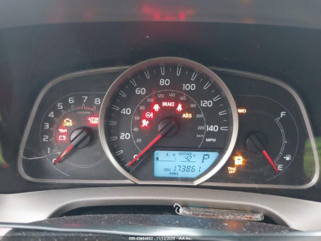 2013 TOYOTA RAV4 2T3RFREV8DW110911 Photo 6