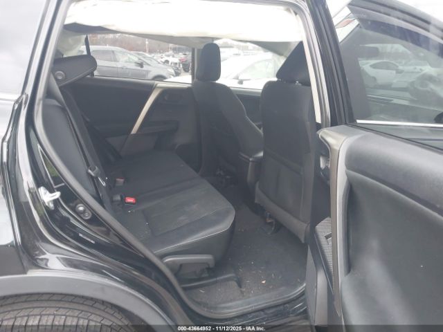 2013 TOYOTA RAV4 2T3RFREV8DW110911 Photo 7