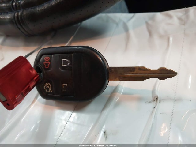 2011 FORD MUSTANG 1ZVBP8AM7B5148296 Photo 10