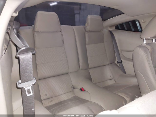 2011 FORD MUSTANG 1ZVBP8AM7B5148296 Photo 7