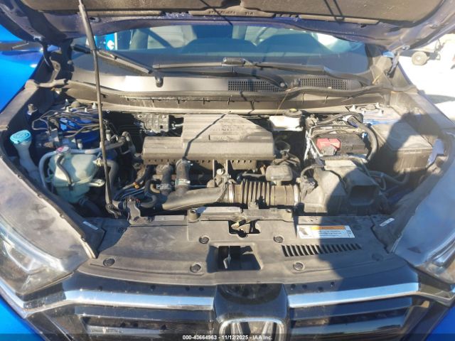 2022 HONDA CR-V 7FARW1H76NE003186 Photo 9