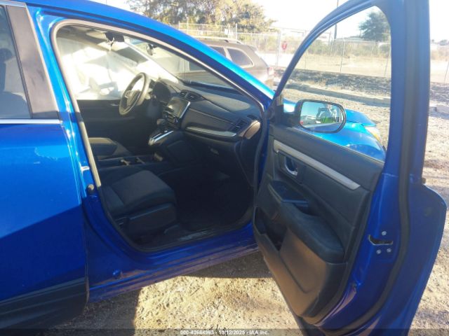 2022 HONDA CR-V 7FARW1H76NE003186 Photo 4