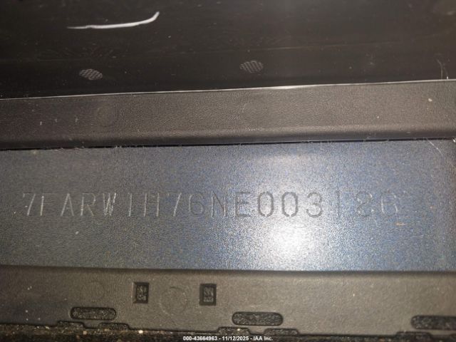 2022 HONDA CR-V 7FARW1H76NE003186 Photo 8