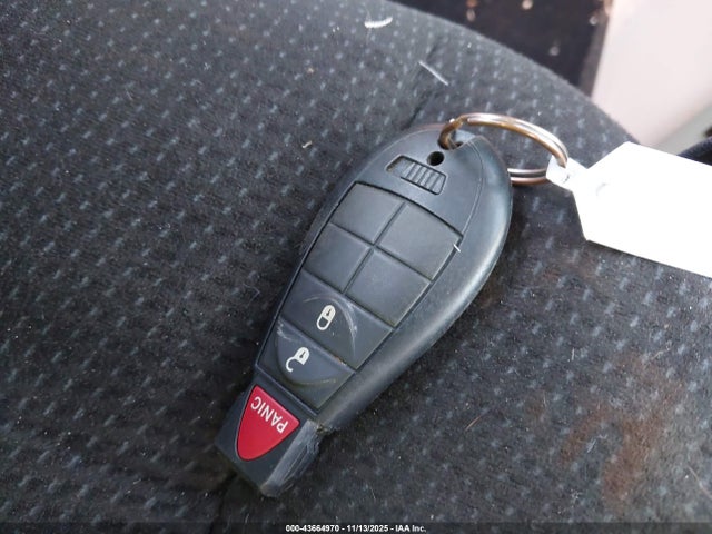 2C4RDGBG0JR176763 Dodge Grand Caravan Se