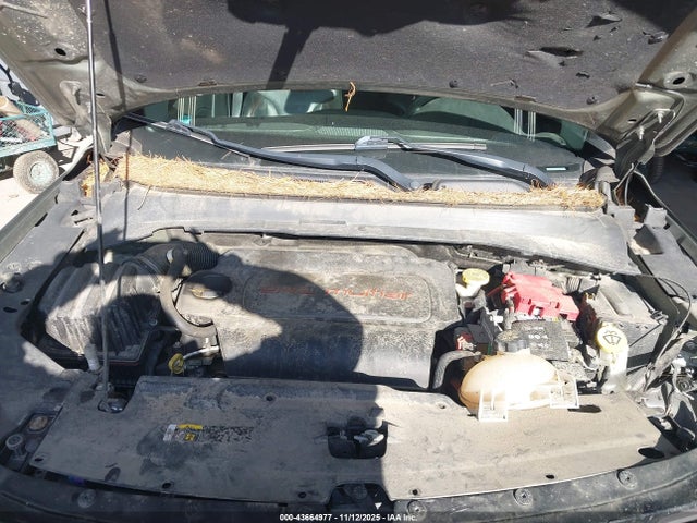 2019 JEEP COMPASS 3C4NJDDB4KT679640 Photo 9