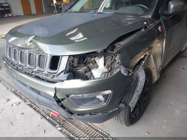 2019 JEEP COMPASS 3C4NJDDB4KT679640 Photo 5