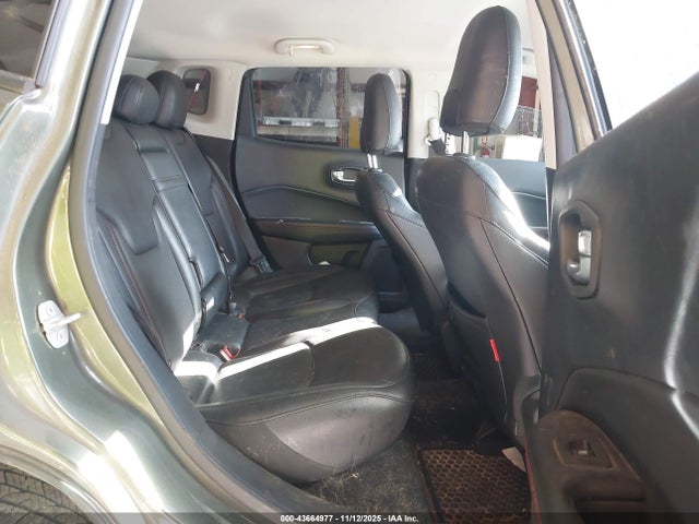 2019 JEEP COMPASS 3C4NJDDB4KT679640 Photo 7