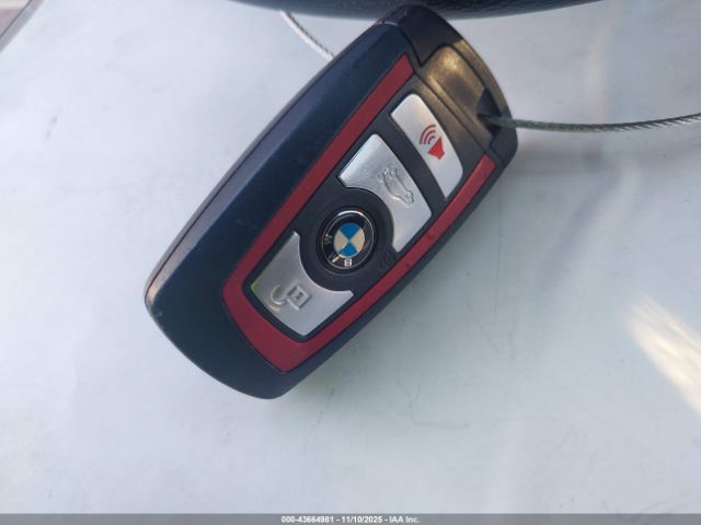 2016 BMW 328I WBA8E9G51GNU29765 Photo 10