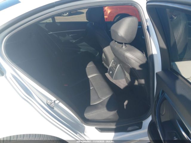 2016 BMW 328I WBA8E9G51GNU29765 Photo 7