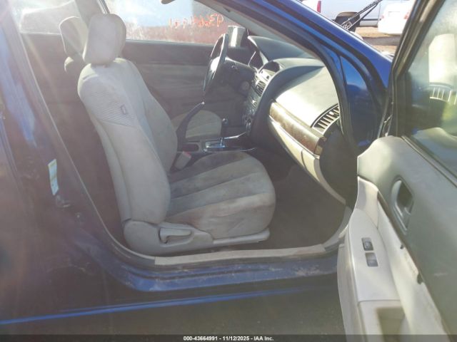 2009 MITSUBISHI GALANT 4A3AB36F79E002157 Photo 4