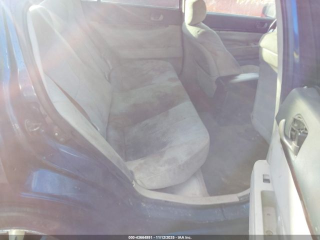 2009 MITSUBISHI GALANT 4A3AB36F79E002157 Photo 7