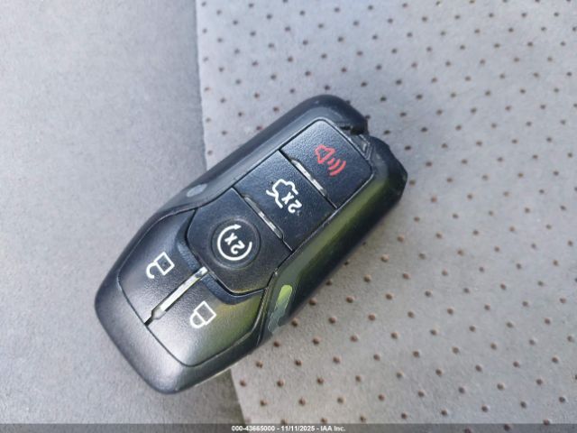 2017 FORD EXPLORER 1FM5K8D8XHGE18241 Photo 10