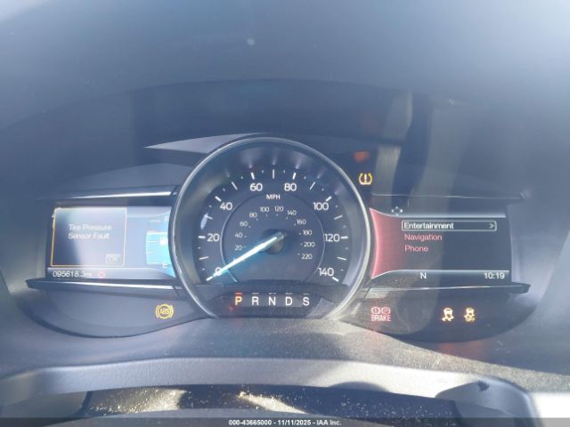 2017 FORD EXPLORER 1FM5K8D8XHGE18241 Photo 6