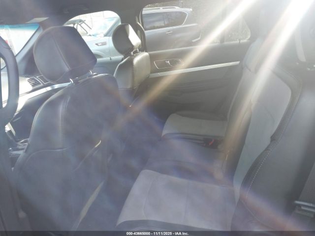 2017 FORD EXPLORER 1FM5K8D8XHGE18241 Photo 7