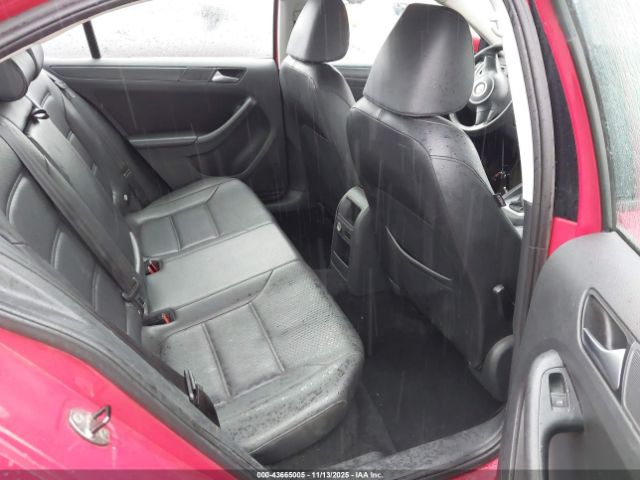 2014 VOLKSWAGEN JETTA 3VWD17AJ8EM307562 Photo 7