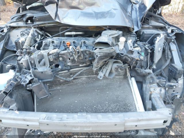 2022 HONDA HR-V 3CZRU6H53NM737531 Photo 9