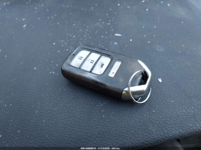 2022 HONDA HR-V 3CZRU6H53NM737531 Photo 10