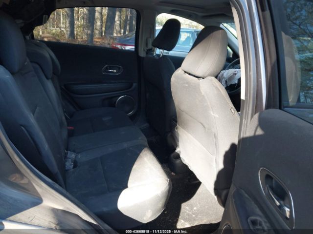 2022 HONDA HR-V 3CZRU6H53NM737531 Photo 7