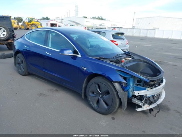 2020 TESLA MODEL 3 5YJ3E1EA9LF658458