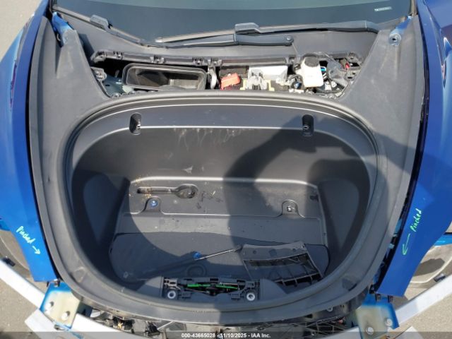 2020 TESLA MODEL 3 5YJ3E1EA9LF658458 Photo 9