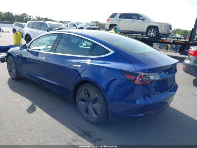 2020 TESLA MODEL 3 5YJ3E1EA9LF658458 Photo 2