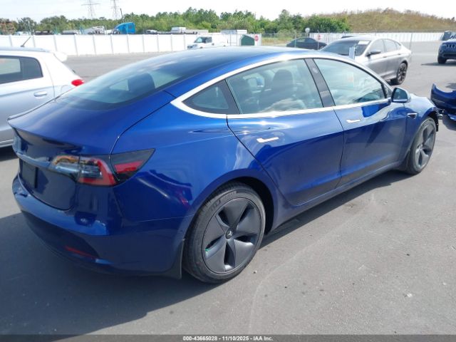 2020 TESLA MODEL 3 5YJ3E1EA9LF658458 Photo 3