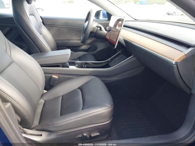 2020 TESLA MODEL 3 5YJ3E1EA9LF658458 Photo 4