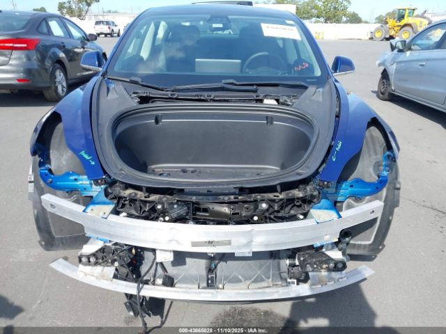 2020 TESLA MODEL 3 5YJ3E1EA9LF658458 Photo 5
