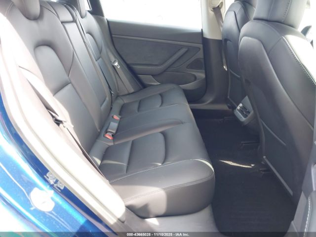 2020 TESLA MODEL 3 5YJ3E1EA9LF658458 Photo 7