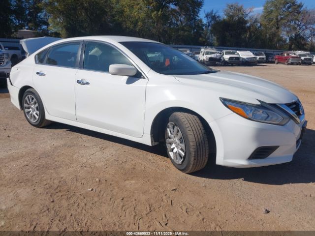 2016 NISSAN ALTIMA 1N4AL3AP8GN342310
