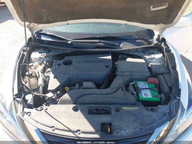 2016 NISSAN ALTIMA 1N4AL3AP8GN342310 Photo 9