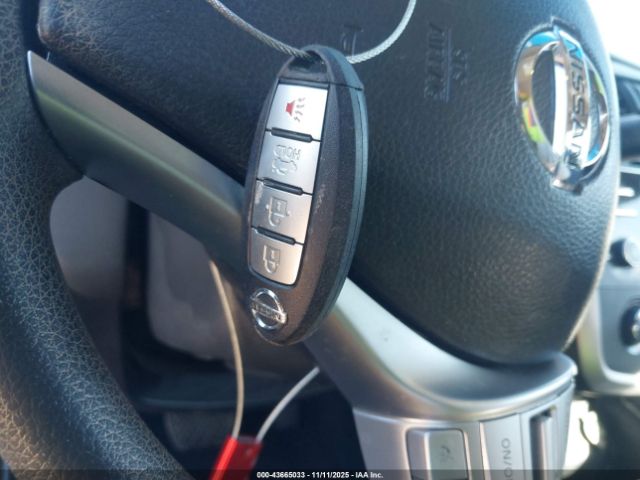 2016 NISSAN ALTIMA 1N4AL3AP8GN342310 Photo 10