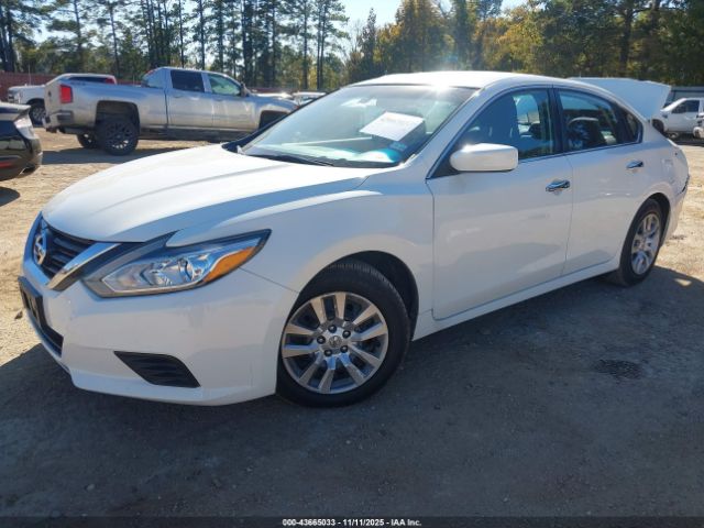 2016 NISSAN ALTIMA 1N4AL3AP8GN342310 Photo 1